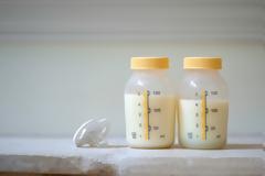 Αυξήθηκε θεαματικά η δωρεά μητρικού γάλακτος στην «Τράπεζα» του νοσοκομείου «΄Ελενα Βενιζέλου»