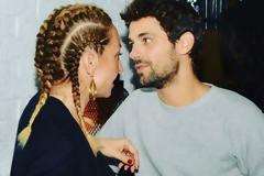 Τότσικας-Ρέβη: Είναι αδιαμφισβήτητα το πιο ερωτευμένο και αγαπημένο ζευγάρι