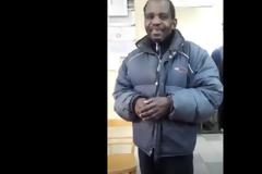 ΑΠΙΣΤΕΥΤΟ! Βρήκαμε τον πρώτο... μαύρο Πόντιο - Καλατζέβει τα ποντιακά καλύτερα από όλους [video]