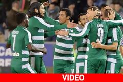 Νικητής στο ντέρμπι ο Παναθηναϊκός, 1-0 τον ΠΑΟΚ