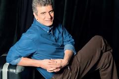 Βλαδίμηρος Κυριακίδης: «Θα μπορούσα να πάρω σύνταξη απ’ τη Μουρμούρα»