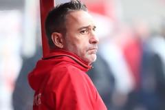 Μπέντο: «Κάναμε τέλειο α' ημίχρονο κι ας μην σκοράραμε»!!!