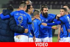 Ήταν... Ατρόμητος και στη Λάρισα