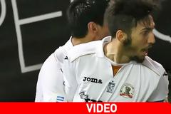 Ανεβαίνει η Ξάνθη, 3-1 τον Αστέρα