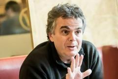 Γαλλία: Ο συγγραφέας Αλεξάντρ Ζαρντέν υποψήφιος για τις προεδρικές εκλογές