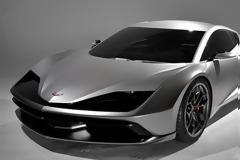 Η κεντρομήχανη Corvette της Aria θα μπορούσε να γίνει το αντίπαλον δέος της LaFerrari