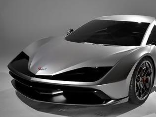 Φωτογραφία για Η κεντρομήχανη Corvette της Aria θα μπορούσε να γίνει το αντίπαλον δέος της LaFerrari
