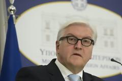 Διήμερη επίσκεψη Σταϊνμάγερ σε Αθήνα και Θεσσαλονίκη