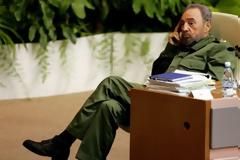 Γιατί ο Φιντέλ Κάστρο δεν ήρθε στην Αθήνα το 2004 ενώ το ήθελε