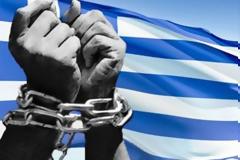 ΜΝΗΜΟΝΙΑ: Έφαγαν 57 δισ από το ΑΕΠ και 587 δισ από την περιουσία των Ελλήνων