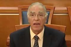 Λεβέντης: Το υπέρτατο πράγμα για τον Τσίπρα είναι να κάθεται στην εξουσία