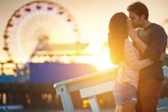 Πέντε λόγοι που το φιλί κάνει καλό στην υγεία