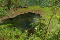 Η «μάνα του Νερού» στην Ήπειρο