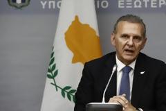 Φ. Φωτίου: Να μετατρέψουμε την Κύπρο σε τόπο ειρήνης και ασφάλειας