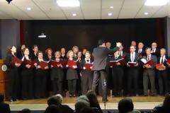 Πραγματοποιήθηκε το Ετήσιο Χορωδιακό Φεστιβάλ Πεντέλης