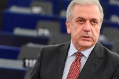 Μεταναστευτικό και ασφάλεια συζήτησε ο Αβραμόπουλος με τον νέο ΓΓ του ΟΗΕ και τους υπουργούς Εσωτερικών ΕΕ- ΗΠΑ