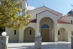 Ανακοίνωση για ενίσχυση της ενοριακής τράπεζας αγάπης εν όψει του αγιου δωδεκαήμερου