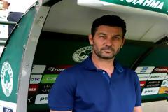 Ουζουνίδης στους παίκτες: «Δώστε απαντήσεις σε όσους σας αμφισβητούν»