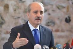 Δηλώσεις εκτός ορίων από τον αντιπρόεδρο του Ερντογάν: Ανεξαρτησία είναι να λες τον γκιαούρη, γκιαούρη