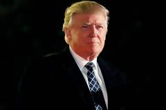 Ο Τραμπ μέσω Twitter απαντά σε σατυρική εκπομπή