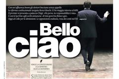 Το 60% των Ιταλών γύρισε την πλάτη στον Ρέντσι – Η παραίτηση, οι διάδοχοι και η επόμενη μέρα