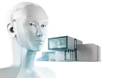 Τα ρομπότ φτιάχνουν το μέλλον