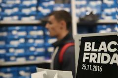 Έρευνα για τη «Μαύρη Παρασκευή»