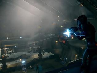 Φωτογραφία για Mass Effect: Andromeda, gameplay trailer του νέου επεισοδίου