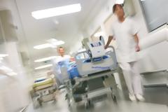 Ξεκινά η κινητικότητα στα νοσοκομεία! Όλη η διαδικασία