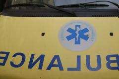 Θανατηφόρο τροχαίο στη Θεσσαλονίκη