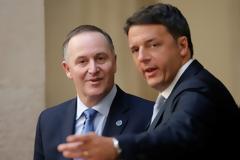 Δημοψήφισμα Ιταλία: Τα τρία σενάρια της επόμενης μέρας