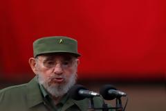 Γιατί δεν ήρθε στην Αθήνα το 2004 ο Φιντέλ Κάστρο;