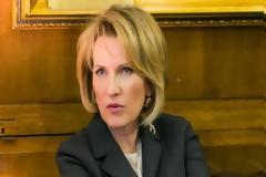 Θρασύτατη επίθεση της Αλβανίδας ΥΠΑΜ στον Ελληνα ΥΕΘΑ Π.Καμμένο - Μιλάει για «ειρήνη» ενώ οι Αλβανοί αιματοκύλισαν τα Βαλκάνια το 1999!