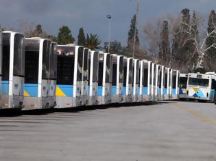 Φωτογραφία για Πωλούνται οι αστικές συγκοινωνίες! ΣΤΑΣΥ και ΟΣΥ σε ιταλικά χέρια;