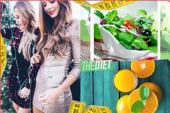 ΓΡΗΓΟΡΗ ΔΙΑΙΤΑ: Χάσε 6 κιλά σε 3 εβδομάδες και προετοιμάσου για τα Χριστούγεννα