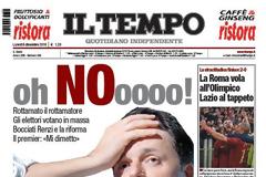 Ο ΙΤΑΛΙΚΟΣ ΤΥΠΟΣ ΚΑΙ Η ΑΝΑΛΥΣΗ ΤΗΣ ΧΘΕΣΙΝΗΣ ΨΗΦΟΥ