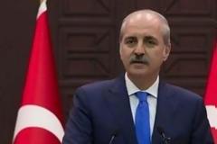 Αντιπρόεδρος της Τουρκίας: Ανεξαρτησία είναι να μπορείς να πεις τον γκιαούρη, «γκιαούρη»