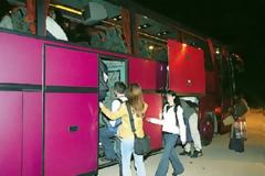 Στα Χανιά εγκλωβισμένοι περισσότεροι από 1500 μαθητές - Διευκολύνσεις από τα ξενοδοχεία