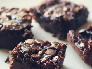 Φωτογραφία για Τα brownies με το μυστικό συστατικό που πρέπει να δοκιμάσεις