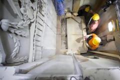 Τι εξομολογείται ο άνθρωπος που μπήκε πρώτος στον Πανάγιο Τάφο