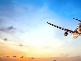 Φωτογραφία για Μεγάλες αεροπορικές εταιρείες ποντάρουν στην επιτυχία του ελληνικού τουρισμού