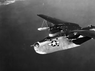 Φωτογραφία για Το χαμένο σμήνος: Το μυστήριο της εξαφάνισης 5 αμερικανικών αεροσκαφών, στις Βερμούδες
