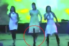 Πανικός σε γάμο στην Ινδία, πυροβόλησαν εν ψυχρώ έγκυο χορεύτρια! [video]