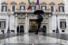 Η επόμενη ημέρα στην Ιταλία μετά το «ΟΧΙ»