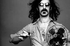 Φρανκ Ζάπα: «Για μένα ο παραλογισμός είναι η μόνη πραγματικότητα»