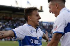 Στην ΑΕΚ δεν έκανε αλλά στη Χιλή κάνει...παπάδες!