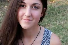 Μαθήτρια από το Φλάμπουρο Ελασσόνας αρίστευσε στις φετινές Πανελλήνιες εξετάσεις χωρίς ούτε μία ώρα φροντιστήριο!