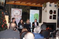 Η καμπάνια «ΕΝΑ στα ΠΕΝΤΕ»  στoν Γυμναστικό Αθλητικό Σύλλογο Βασιλικών