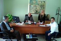 Η Περιφέρεια Δυτικής Ελλάδας συνεχίζει τη συντήρηση του εθνικού και επαρχιακού οδικού δικτύου