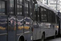 «Φρούριο» το κέντρο για την επέτειο δολοφονίας του Γρηγορόπουλου